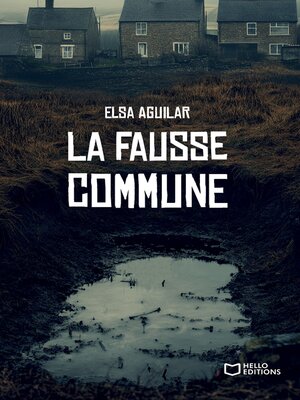 cover image of La fausse commune